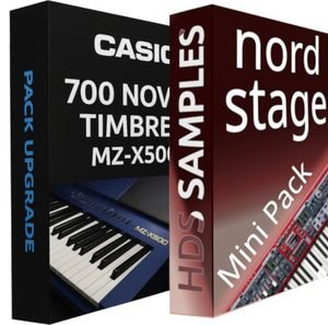 1000 Ritmos Baladas Gospel Worship Yamaha SX