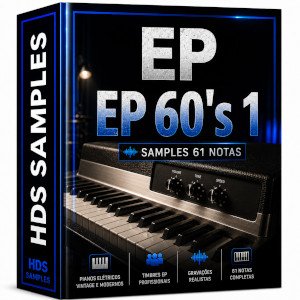 Sample Pack MZ-X500 EP60s 1 61 Notas