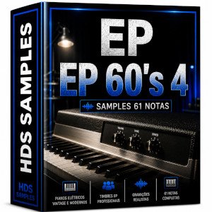 Sample Pack MZ-X500 EP60s 4 61 Notas